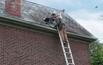 what affects urgent Fifehead St Quintin roof repairs