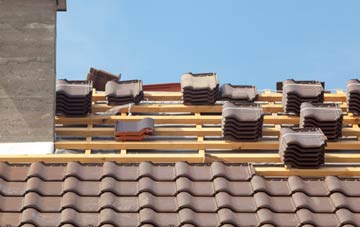 Fifehead St Quintin clay roofing costs