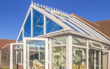 conservatory roof insulation costs Fifehead St Quintin