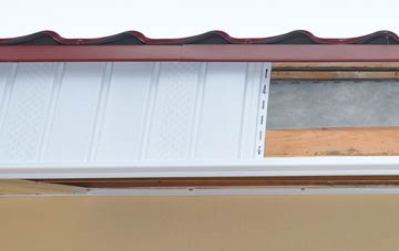 Fifehead St Quintin fascia repair costs