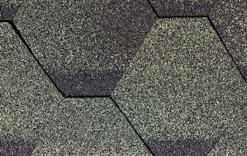 Fifehead St Quintin fibreglass shingle repairs