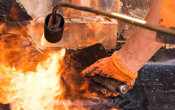 Fifehead St Quintin flat roof repair companies