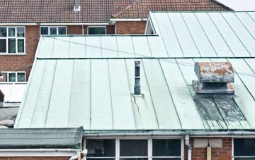 Fifehead St Quintin lead roofing costs
