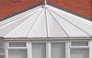 Fifehead St Quintin polycarbonate conservatory roof repairs