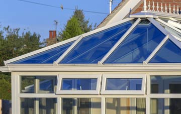 professional Fifehead St Quintin conservatory insulation
