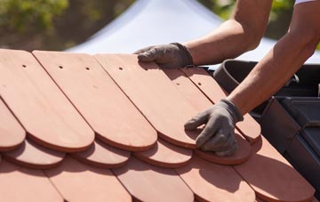 Fifehead St Quintin roof tile contractors