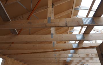 Fifehead St Quintin roof truss costs