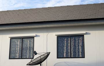 Fifehead St Quintin rubber roof costs