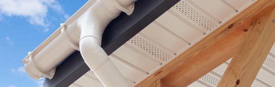 get Fifehead St Quintin guttering quotes today