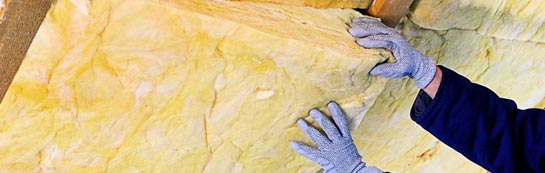 quotes for Fifehead St Quintin roof insulation