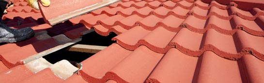compare Fifehead St Quintin roof repair quotes