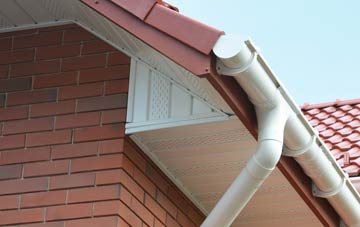 Fifehead St Quintin soffit repair costs