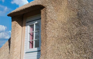 Fifehead St Quintin thatch roof disadvantages