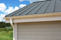 Fifehead St Quintin fascia repair