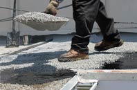 find rated Fifehead St Quintin flat roofing replacement companies