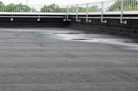 find rated Fifehead St Quintin flat roofing companies
