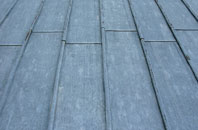 Fifehead St Quintin lead roofing