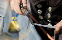 Fifehead St Quintin lead roof quotes