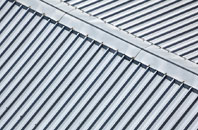 Fifehead St Quintin metal roofing