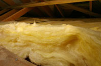 Fifehead St Quintin pitch roof insulation