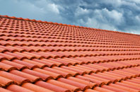 Fifehead St Quintin roofing tiles