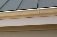 Fifehead St Quintin soffit repair