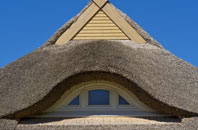 Fifehead St Quintin thatch roofing